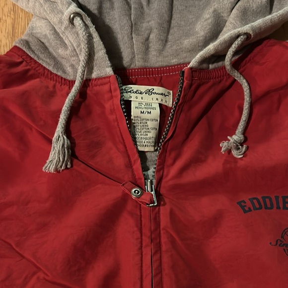 Vintage Eddie Bauer coat - Picture 3 of 6